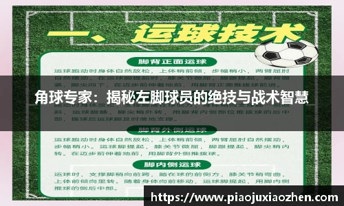 角球专家：揭秘左脚球员的绝技与战术智慧